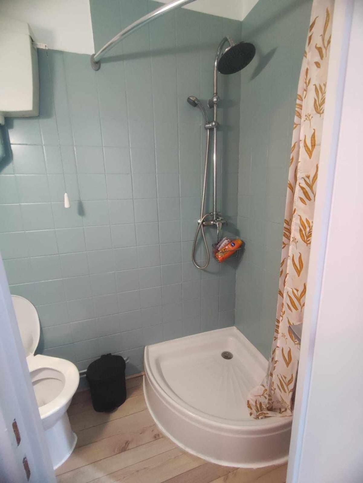 Le Nid Douillet Champetre Linge Fourni Apartment La Bourboule Exterior photo