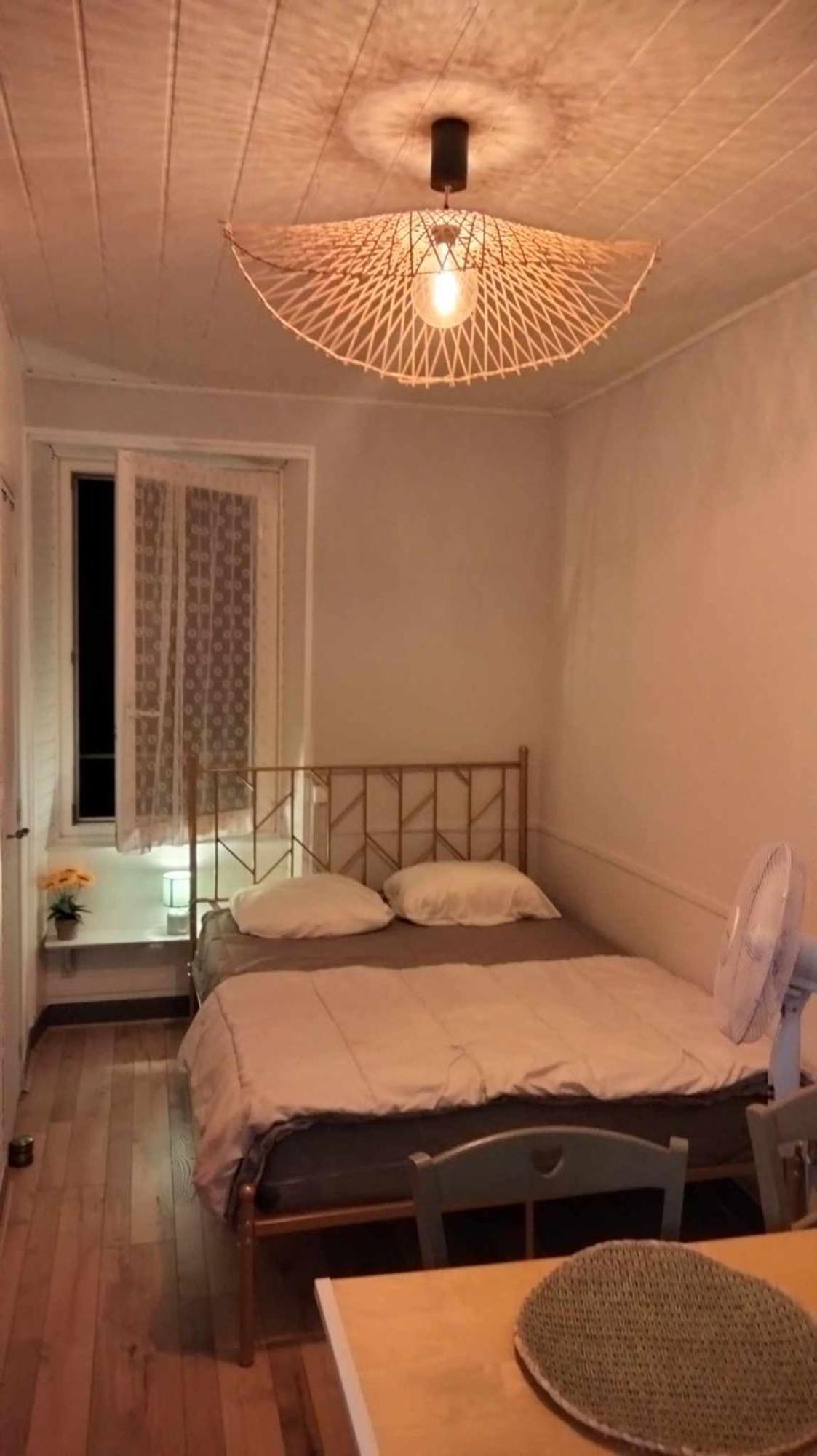 Le Nid Douillet Champetre Linge Fourni Apartment La Bourboule Exterior photo